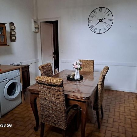 Villa Thomas Arcachon Kültér fotó
