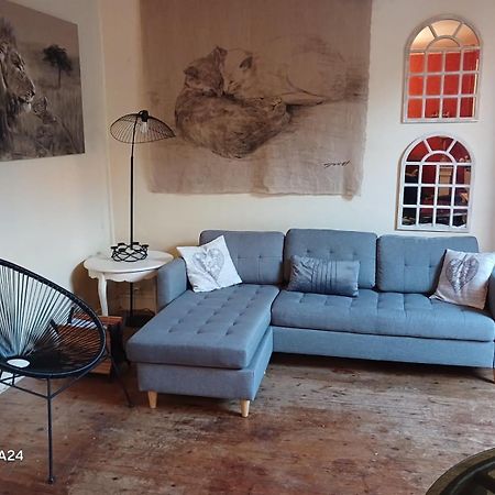 Villa Thomas Arcachon Kültér fotó