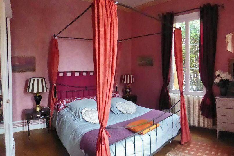 Villa Thomas Arcachon Kültér fotó